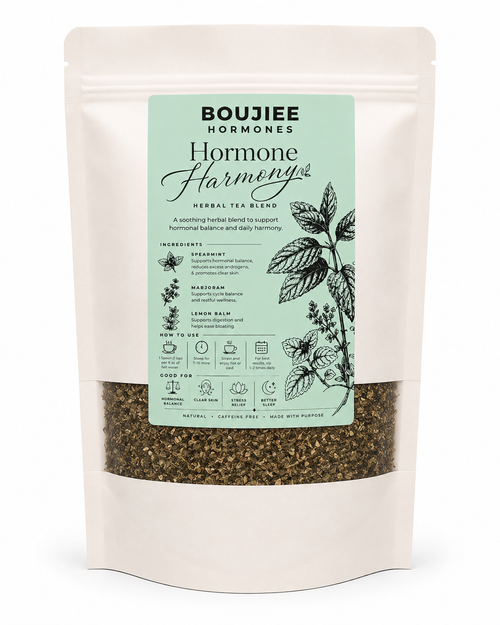 Hormone Harmony