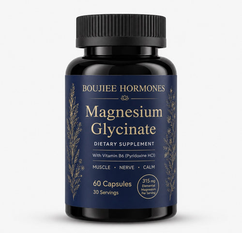 Magnesium Glycinate