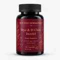 Myo & D Chiro inositol