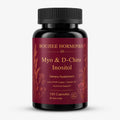 Myo & D-Chiro Inositol