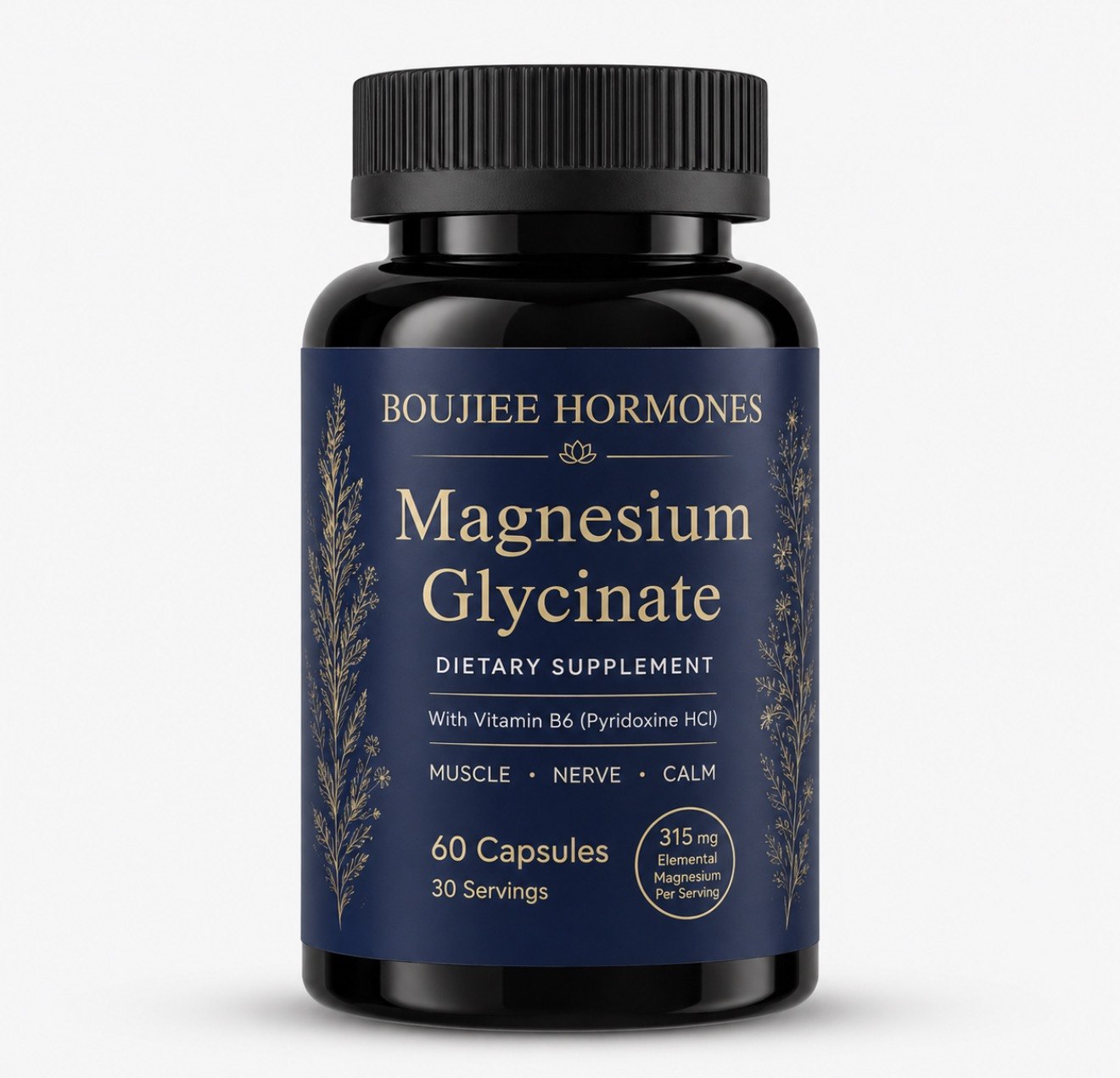 Magnesium Glycinate